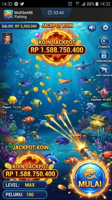 Multibet88, pusat unduh APK terpercaya dan aman.